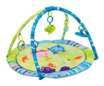Comprar Gimnasio Para Bebés Kiddy
