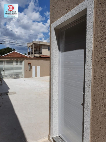 Imagem 13 de 15 de Sobrado Em Condominio - Jardim Belem - Ref: 8663 - V-8663