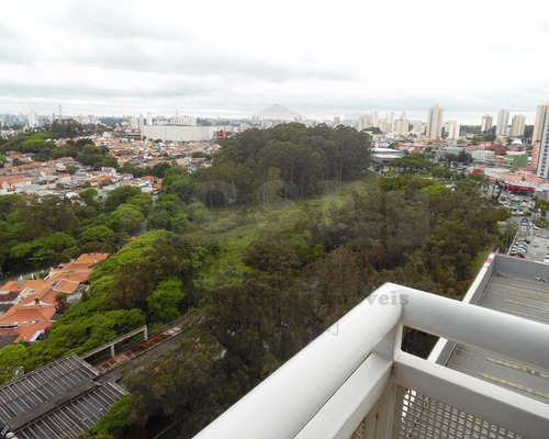 Sala Comercial De 36m² Osasco - Sl00757 - 69338418