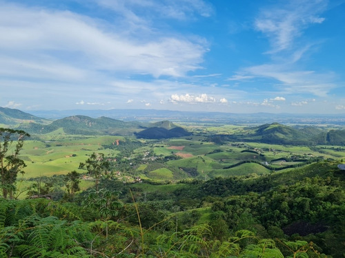 Imagem 13 de 13 de Chácara Vista Privilegiada Santo Antônio Do Pinhal - Sp - Centro - St-11501