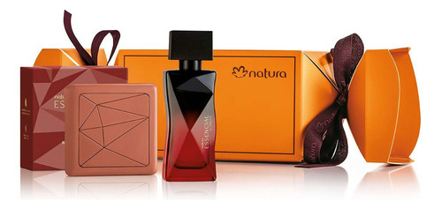 Presente Natura Essencial Supreme Miniatura Feminino