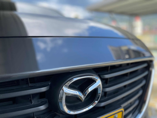 Imagen 12 de 12 de Mazda 3 2.0 Touring Mt 2017