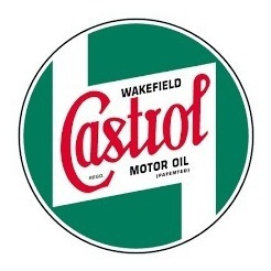 Aceite Castrol Motos Actevo 4t 20w50 X1l