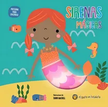 Comprar Sirenas Magicas: Luces Magicas, De Sin . Editorial El Gato De Hojalata, Tapa Blanda, Edición 1 En Español