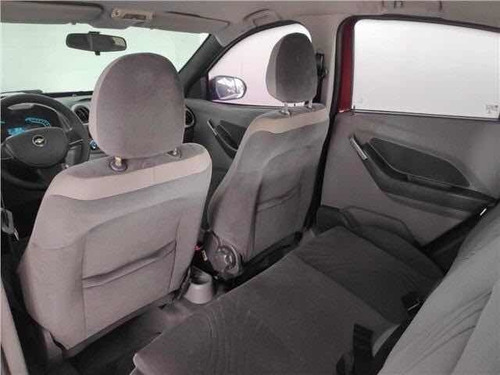 Chevrolet Agile 2012 1.4 Ltz 5p