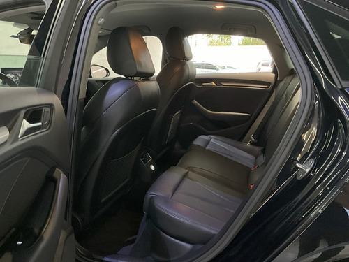 Audi A3 1.4 TFSI FLEX SEDAN PRESTIGE PLUS TIPTRONIC