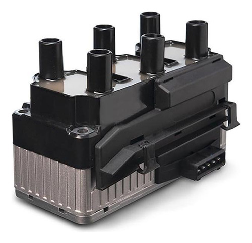 Bobina Encendido Para Volkswagen Passat 6cil 2.8 1995