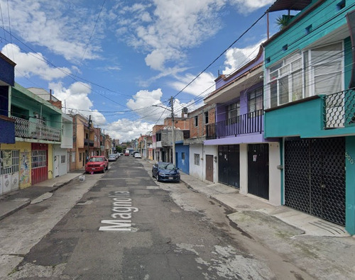 Sk01- Oportunidad. Casa En Remate Bancario En C. Magnolia, Las Flores, Morelia, Mich. (solo Recursos Propios)