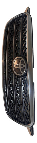 Parrilla Careta Corolla Sensacion Y Logo 2006 2007 2008