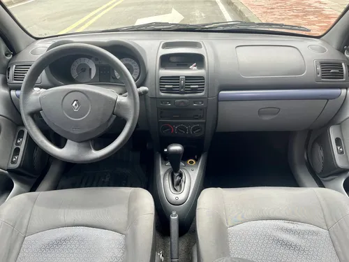 Renault Clio F.iv Expression
