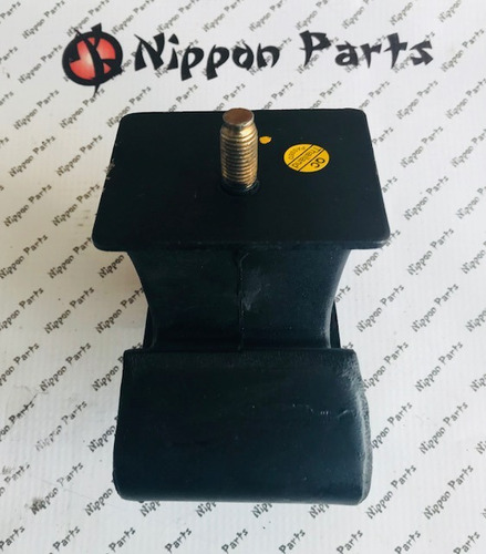 Pata Motor Nissan Frontier 4x4 2.5 (der / Izq ) 2010/2015