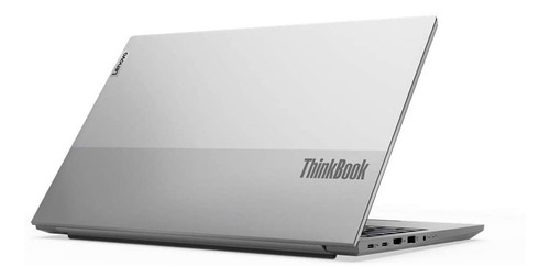 Imagen 6 de 6 de Notebook Thinkbook Intel I7 16gb Fhd Ssd256gb Hdd 1tb Win10