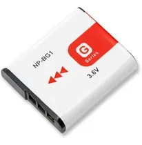 Comprar Bateria P\u002F Sony Np-bg1 Dsc-w110 Dscw110 Dsc-h70 W120 W300