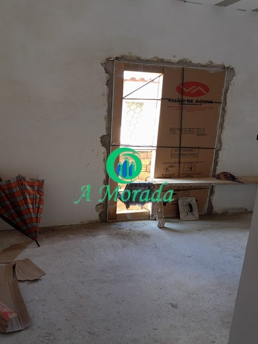 Imagem 11 de 19 de Belos Apartamentos Com Coberturas E Tipos 1° Andar No Jardim Das Maravilhas Em Santo André - Ap03735 - 70693977