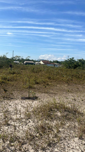 Terreno Com Escritura E Documentação Em Dia.