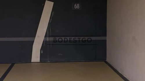Arriendo Estacionamientos  Independencia Metro Hospitales