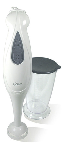 Batidora De Inmersión Con Vaso Oster
