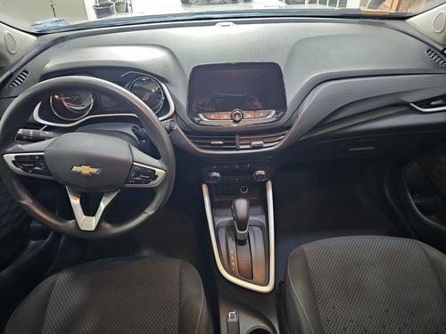 Chevrolet Onix 1.0t Lt At