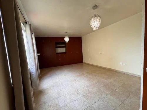 Casa En Renta En Fracc Rinconada Tizatlalli En Metepec