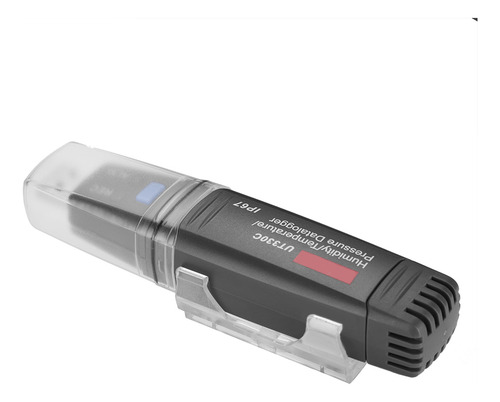 Registrador Usb Uni T Ut330a/ut330c Para Grabación De Datos