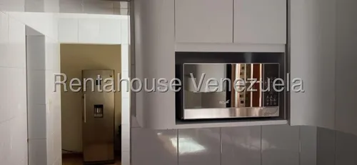 Ls Vende Apartamento El Paraiso