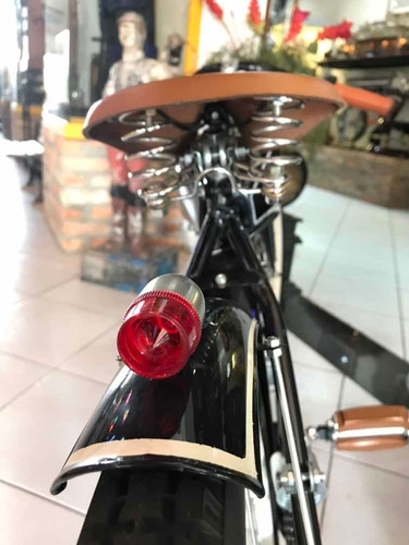Harley Davidson Réplica