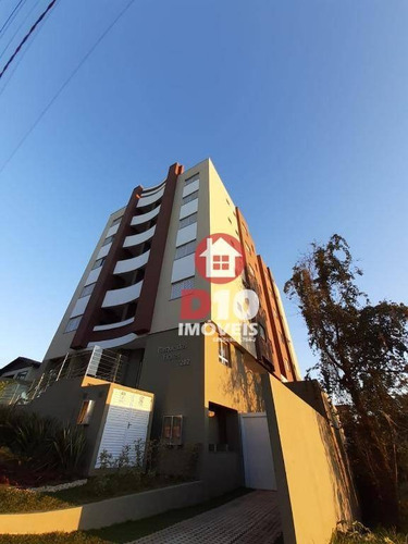 Apartamento Com 2 Dormitórios À Venda - - Criciúma/sc - Ap0539