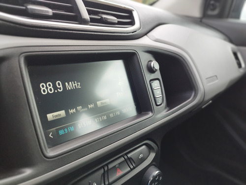 Chevrolet Onix 1.0 8V