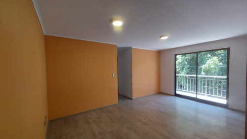 Arriendo Departamento 3hab 2ba Limache