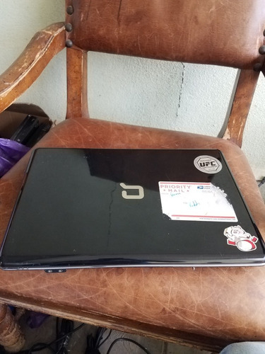 Laptop Compaq Cq60(para Partes)