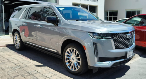 Cadillac Escalade 2023