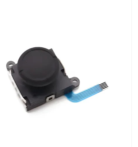 comprar Joystick Potenciometro Joy Con De Nintendo Switch Oled Lite 