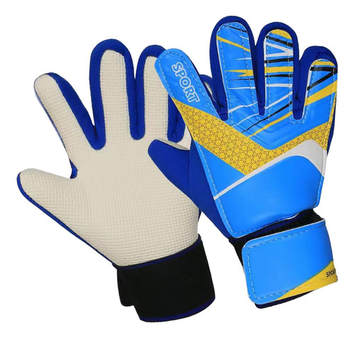 Guantes De De Fútbol Para Adultos, De Regalo, Suministros