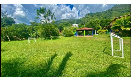 Finca En Venta Sector Otra Banda - Sopetran