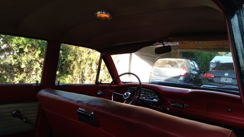 Ford Falcon