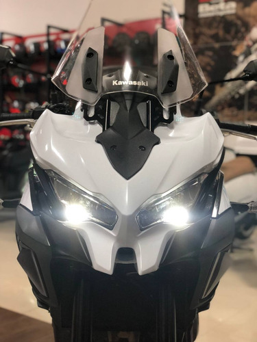 Imagen 4 de 17 de Kawasaki Versys 1000
