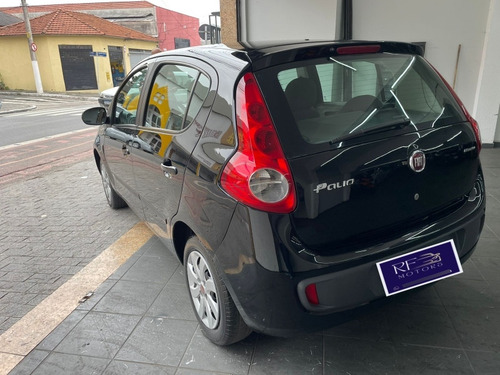 Fiat Palio 1.0 Attractive Flex 5p