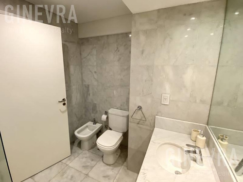 Departamento En Venta 2 Ambientes Puerto Madero Con Cochera - Harbour Residences