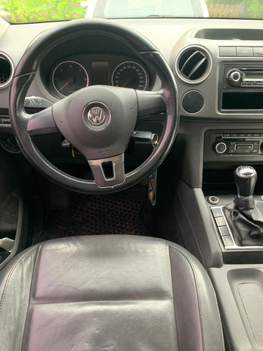 Volkswagen Amarok 2.0 Cd Tdi 180cv 4x2 Highline C33