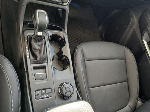 Ford Ranger 2.0 Cd 4X4 Limited At 210Cv