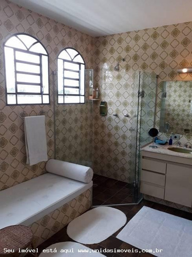 Imagem 12 de 15 de Casa Alto Padrão Para Venda Em São Paulo, Interlagos, 4 Dormitórios, 2 Suítes, 7 Banheiros, 4 Vagas - R252_1-1740999