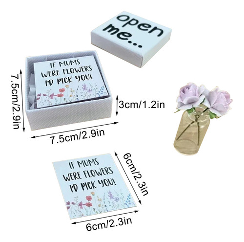 M2 Mini Simulação De Rosas Para O Dia Das Mães Por J 2002