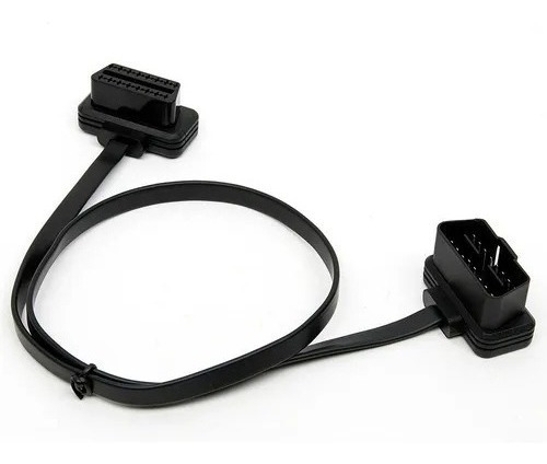 Línea De Extensión Del Escáner Obd 8 - Core 16pin 60cm