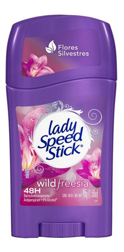 Lady Speed Stick · Desodorantes 