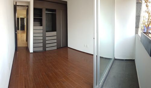 Imagen 11 de 14 de Oportunidad Depto En Roma Sur, 2 Lugares, Amenities, Bodega
