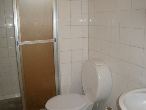Imagen 9 de 13 de Venta Apartamento 3 Dormitorios Euskal Erria 71 Con Renta