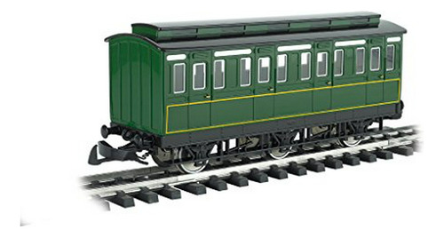 Tren Material Rodante Thomas & Friends Emily's Coach Gran Es