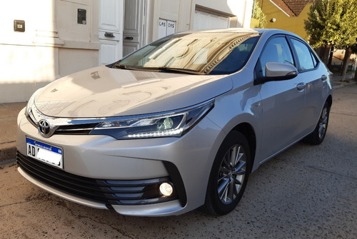 Corolla Xei 1.8 6 M/t