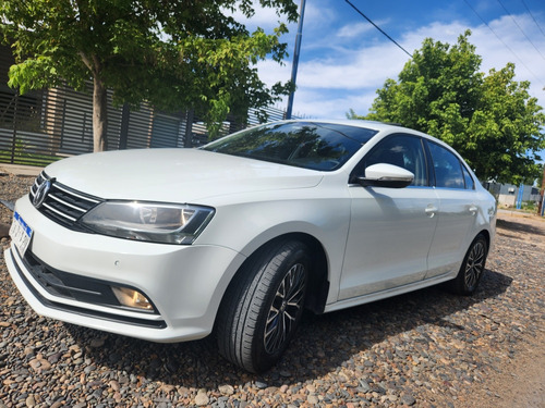 Volkswagen Vento 1.4 Highline 150cv