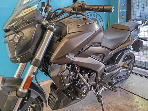 Bajaj Dominar D400